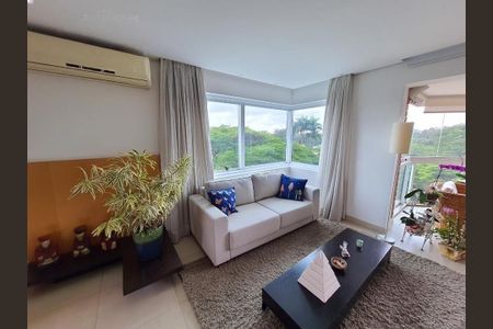 Apartamento à venda com 180m², 3 quartos e 4 vagas