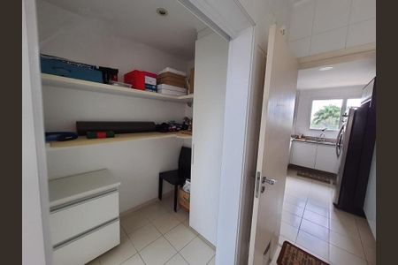 Apartamento à venda com 180m², 3 quartos e 4 vagas