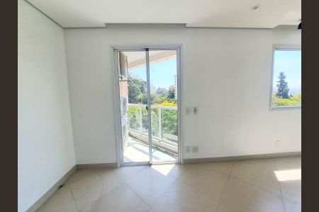 Sala de apartamento à venda com 3 quartos, 180m² em Vila São Francisco, Osasco