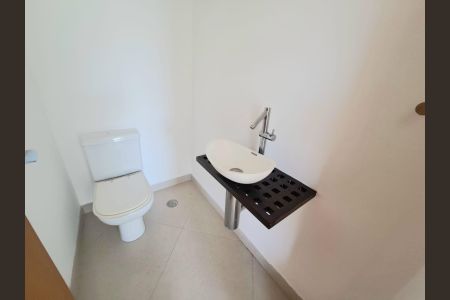 Apartamento à venda com 180m², 3 quartos e 4 vagasLavabo