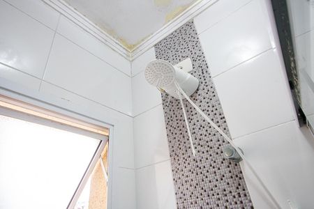 Apartamento à venda com 80m², 2 quartos e 1 vaga Apartamento à venda com 80m², 2 quartos e 1 vagaBanheiro