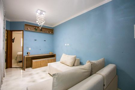 Apartamento à venda com 80m², 2 quartos e 1 vaga Apartamento à venda com 80m², 2 quartos e 1 vagaSala