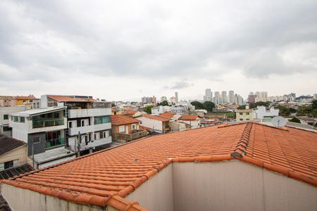 Apartamento à venda com 80m², 2 quartos e 1 vaga Apartamento à venda com 80m², 2 quartos e 1 vagaVista da área externa