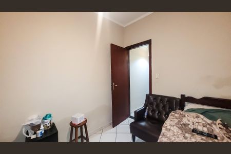Casa à venda com 81m², 2 quartos e 1 vagaQuarto