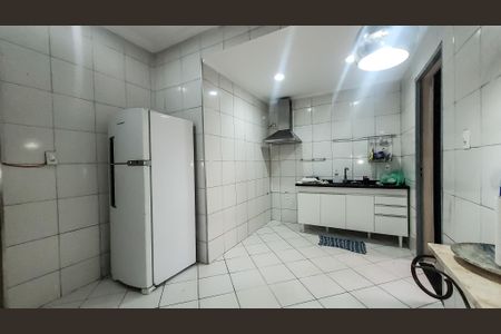 Casa à venda com 81m², 2 quartos e 1 vagaCozinha