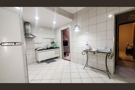 Casa à venda com 81m², 2 quartos e 1 vagaCozinha