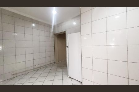Casa à venda com 81m², 2 quartos e 1 vagaCozinha