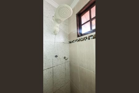 Casa à venda com 81m², 2 quartos e 1 vagaBanheiro da Suíte