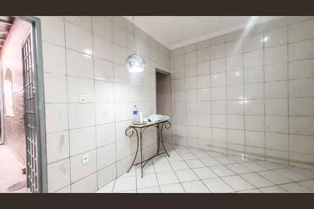 Casa à venda com 81m², 2 quartos e 1 vagaCozinha