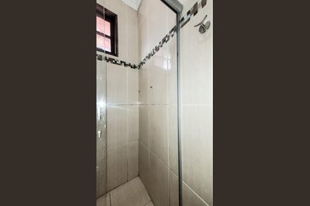 Casa à venda com 81m², 2 quartos e 1 vagaBanheiro da Suíte