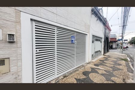 Casa à venda com 81m², 2 quartos e 1 vagaFachada Plaquinha