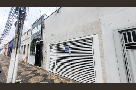 Casa à venda com 81m², 2 quartos e 1 vagaFachada Plaquinha