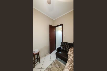 Casa à venda com 81m², 2 quartos e 1 vagaQuarto