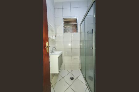 Casa à venda com 81m², 2 quartos e 1 vagaBanheiro Social