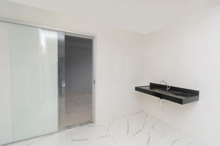 Apartamento à venda com 75m², 2 quartos e 1 vagaSala e Cozinha
