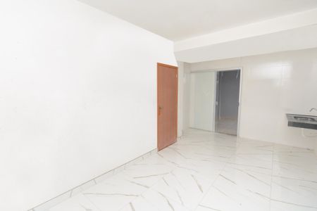 Apartamento à venda com 75m², 2 quartos e 1 vagaSala e Cozinha