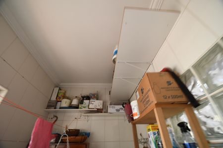 Casa à venda com 292m², 4 quartos e 1 vagaÁrea de Serviço