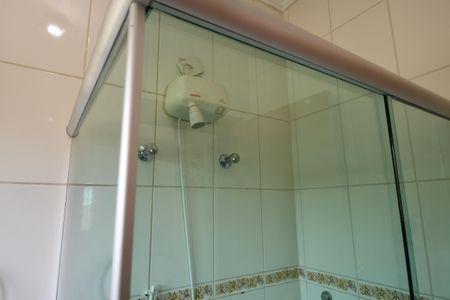 Casa à venda com 292m², 4 quartos e 1 vagaBanheiro da Suíte 3