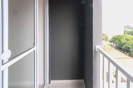 Apartamento à venda com 31m², 1 quarto e 1 vaga Apartamento à venda com 31m², 1 quarto e 1 vagaVaranda do Quarto