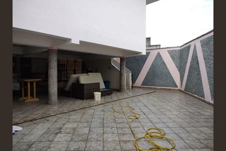 Casa à venda com 450m², 5 quartos e 5 vagas