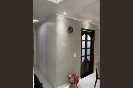 Apartamento à venda com 57m², 2 quartos e 2 vagas