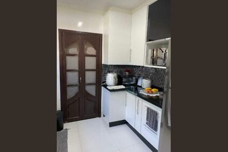 Apartamento à venda com 57m², 2 quartos e 2 vagas