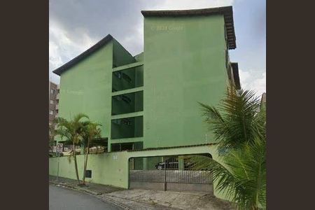 Apartamento à venda com 57m², 2 quartos e 2 vagas