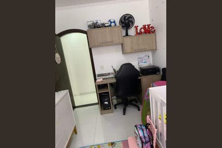 Apartamento à venda com 57m², 2 quartos e 2 vagas