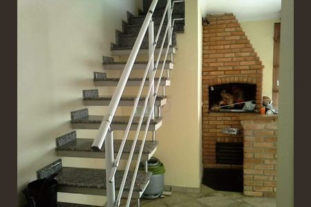 Casa à venda com 266m², 3 quartos e 3 vagas