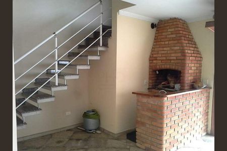 Casa à venda com 266m², 3 quartos e 3 vagas