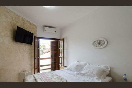 Casa à venda com 266m², 3 quartos e 3 vagas