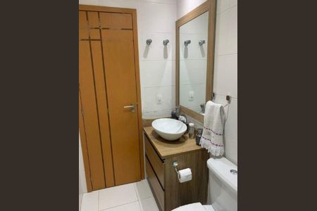 Apartamento à venda com 100m², 3 quartos e 2 vagas
