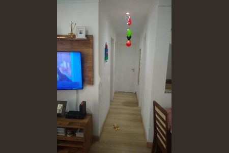 Apartamento à venda com 65m², 3 quartos e 2 vagas