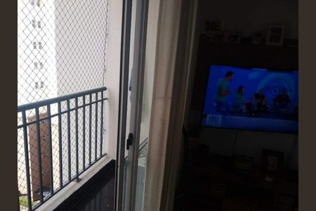 Apartamento à venda com 65m², 3 quartos e 2 vagas