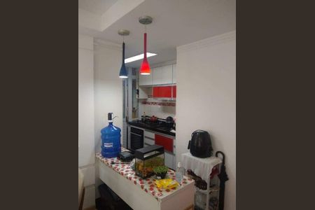 Apartamento à venda com 65m², 3 quartos e 2 vagas