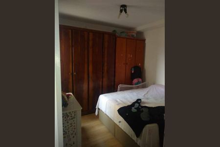 Apartamento à venda com 65m², 3 quartos e 2 vagas