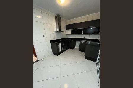 Casa à venda com 90m², 2 quartos e 1 vaga