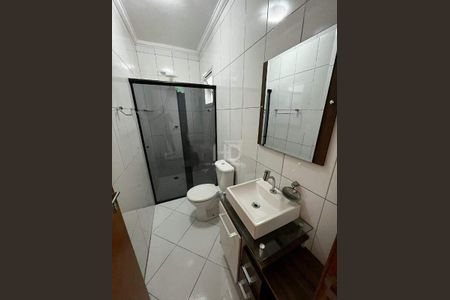 Casa à venda com 90m², 2 quartos e 1 vaga