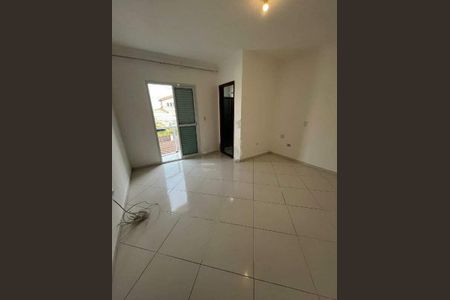 Casa à venda com 90m², 2 quartos e 1 vaga