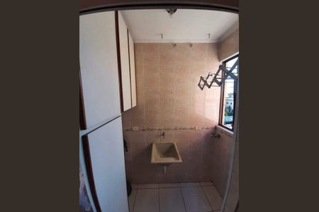 Apartamento à venda com 60m², 3 quartos e 1 vaga