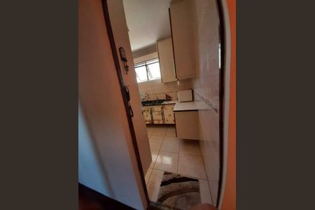 Apartamento à venda com 60m², 3 quartos e 1 vaga
