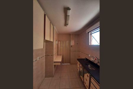 Apartamento à venda com 60m², 3 quartos e 1 vaga