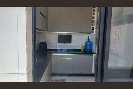 Apartamento à venda com 78m², 3 quartos e 2 vagas