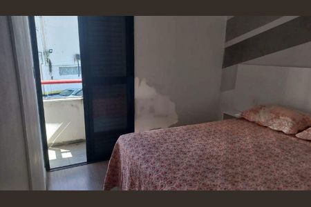 Apartamento à venda com 78m², 3 quartos e 2 vagas