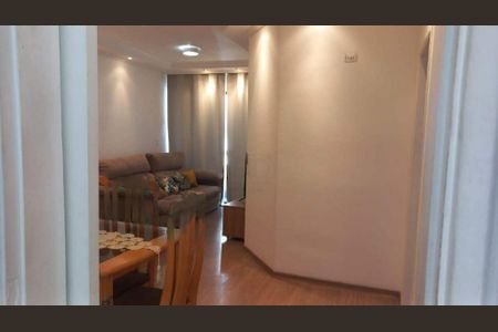 Apartamento à venda com 78m², 3 quartos e 2 vagas