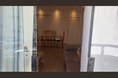 Apartamento à venda com 78m², 3 quartos e 2 vagas