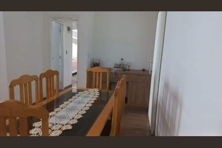 Apartamento à venda com 78m², 3 quartos e 2 vagas