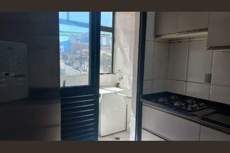 Apartamento à venda com 78m², 3 quartos e 2 vagas