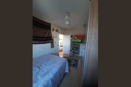 Apartamento à venda com 55m², 2 quartos e 1 vaga