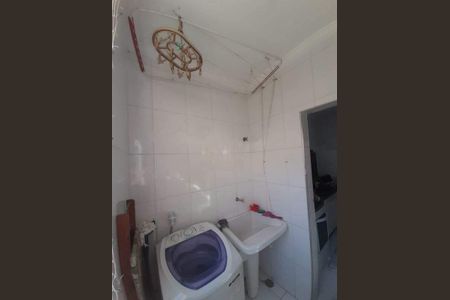Apartamento à venda com 55m², 2 quartos e 1 vaga